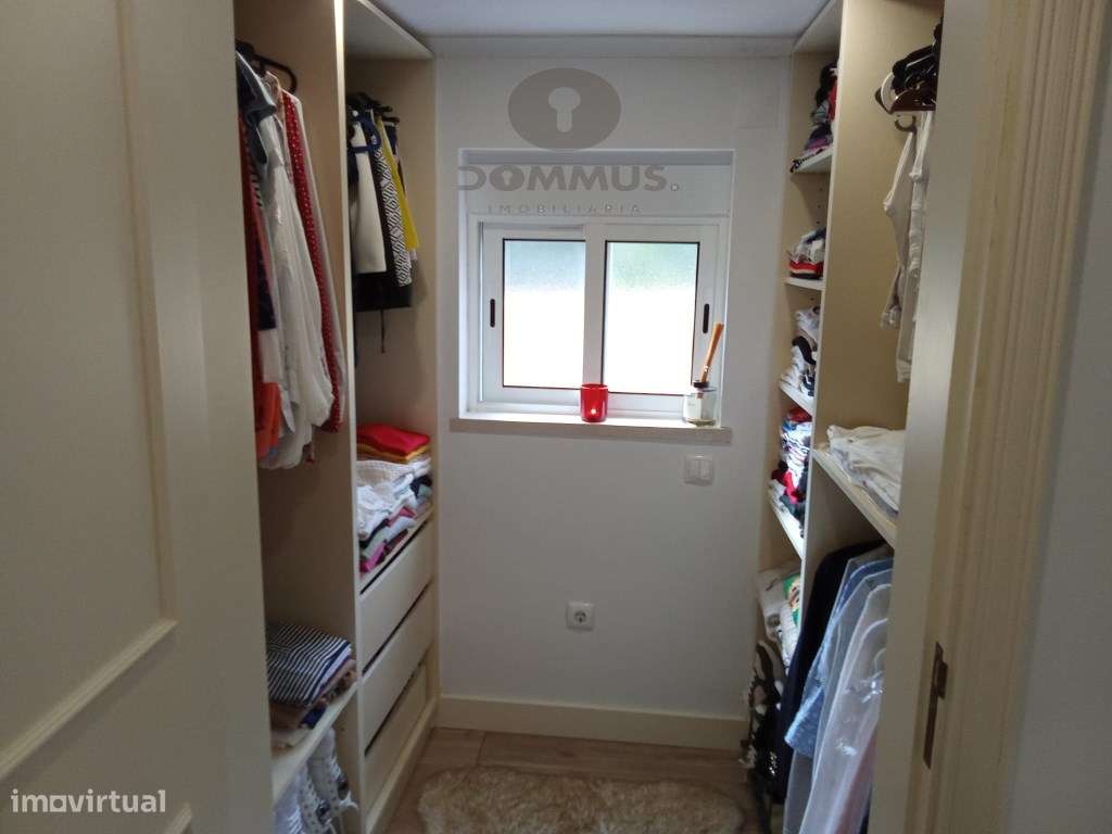 Moradia V3 / Quinta com Piscina-24