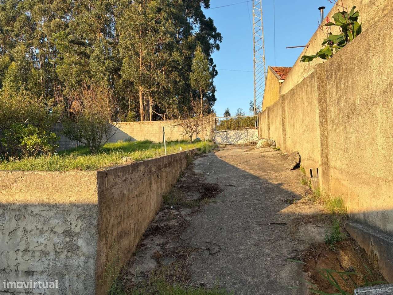 Terreno Urbano em Aradas, Aveiro - Oportunidade Única - Grande imagem: 2/8