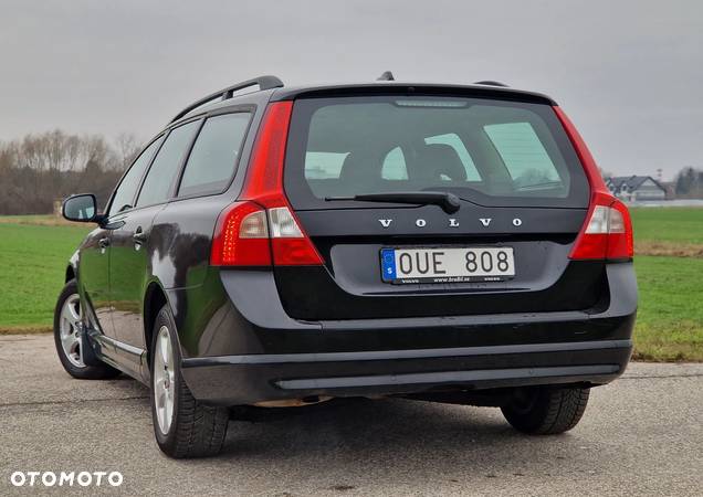 Volvo V70 - 13