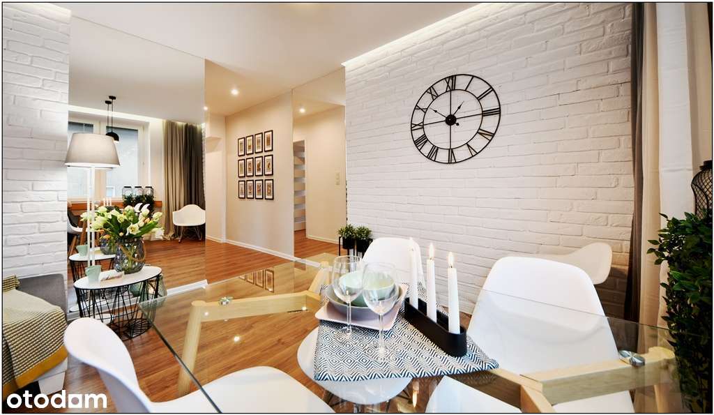 Nowoczesna mieszkanie do wynajęcia. - Pełny obrazek: 4/9