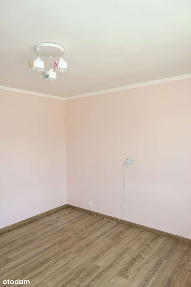 Nowoczesny Wykończony Dom Wolnostojący z Dużą Działką – Ośno Lubuskie-8