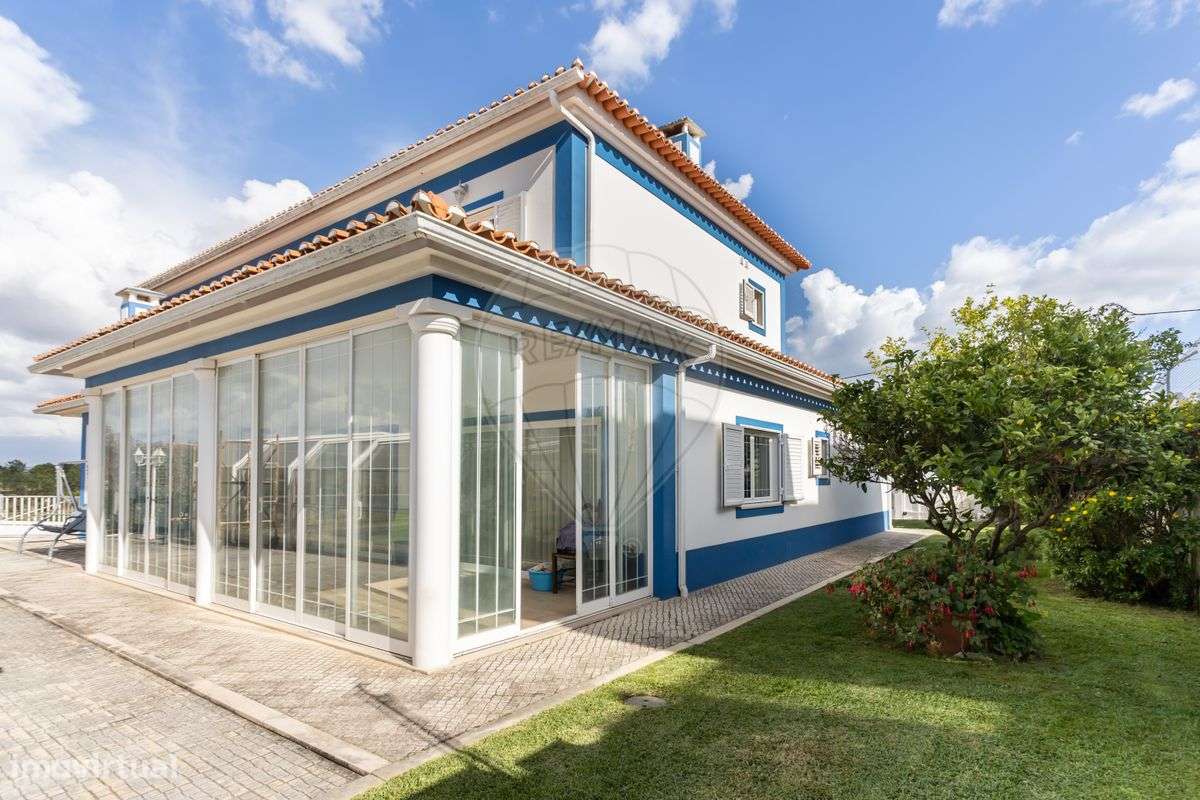 Moradia T6 para venda - Grande imagem: 4/46