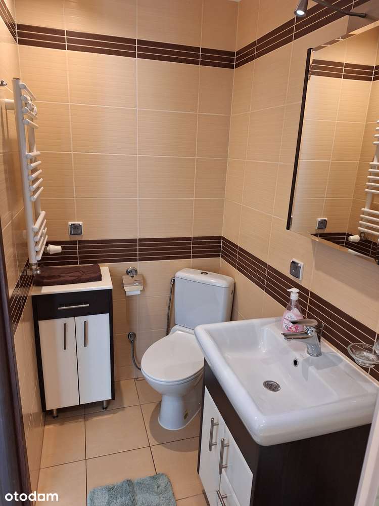 Apartament w Dębkach – Twoje miejsce nad Bałtykiem! - Pełny obrazek: 5/13