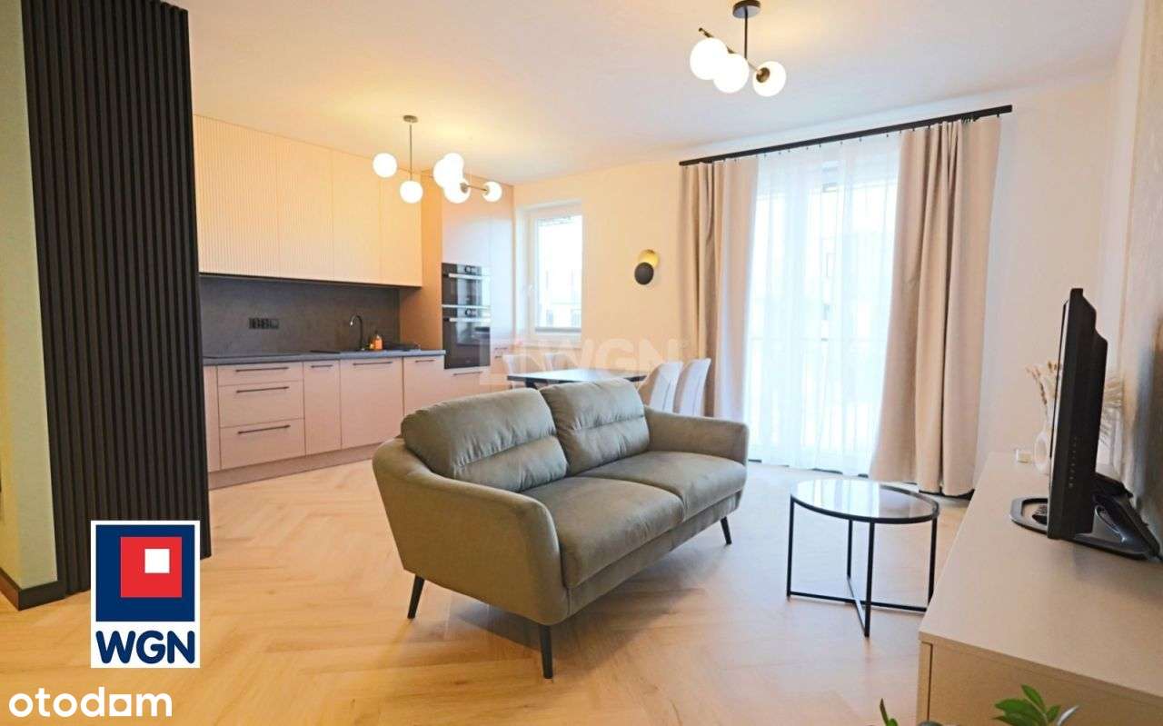 Sprzedam piękne mieszkanie Wróblowice/Lutynia - Pełny obrazek: 1/19