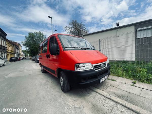 Fiat Ducato II - 1