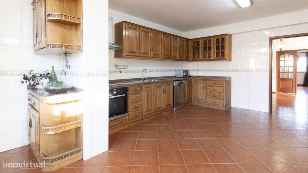 Moradia Geminada T3+1 – Viso Norte, Viseu - Grande imagem: 2/28