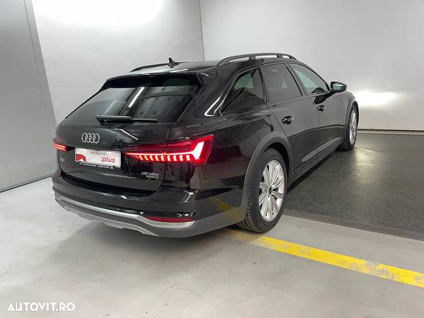 Audi A6 Allroad quattro 40 TDI S tronic - 8