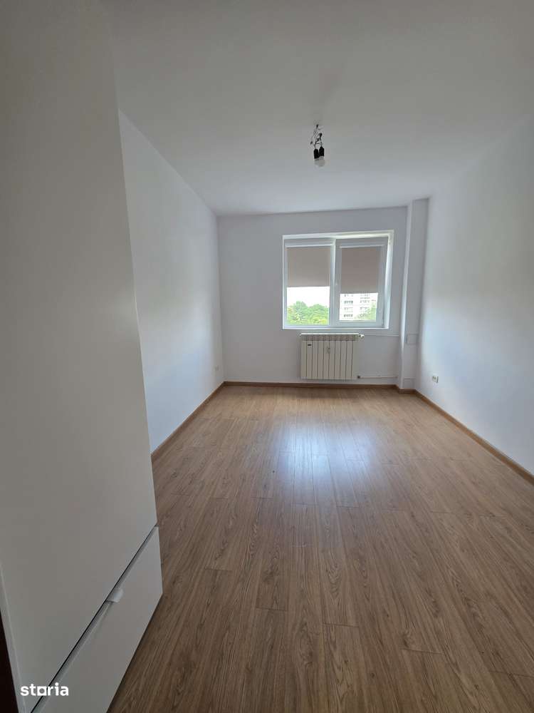 Apartament cu 3 camere de vanzare in zona Campia Libertatii - Parc IOR-5