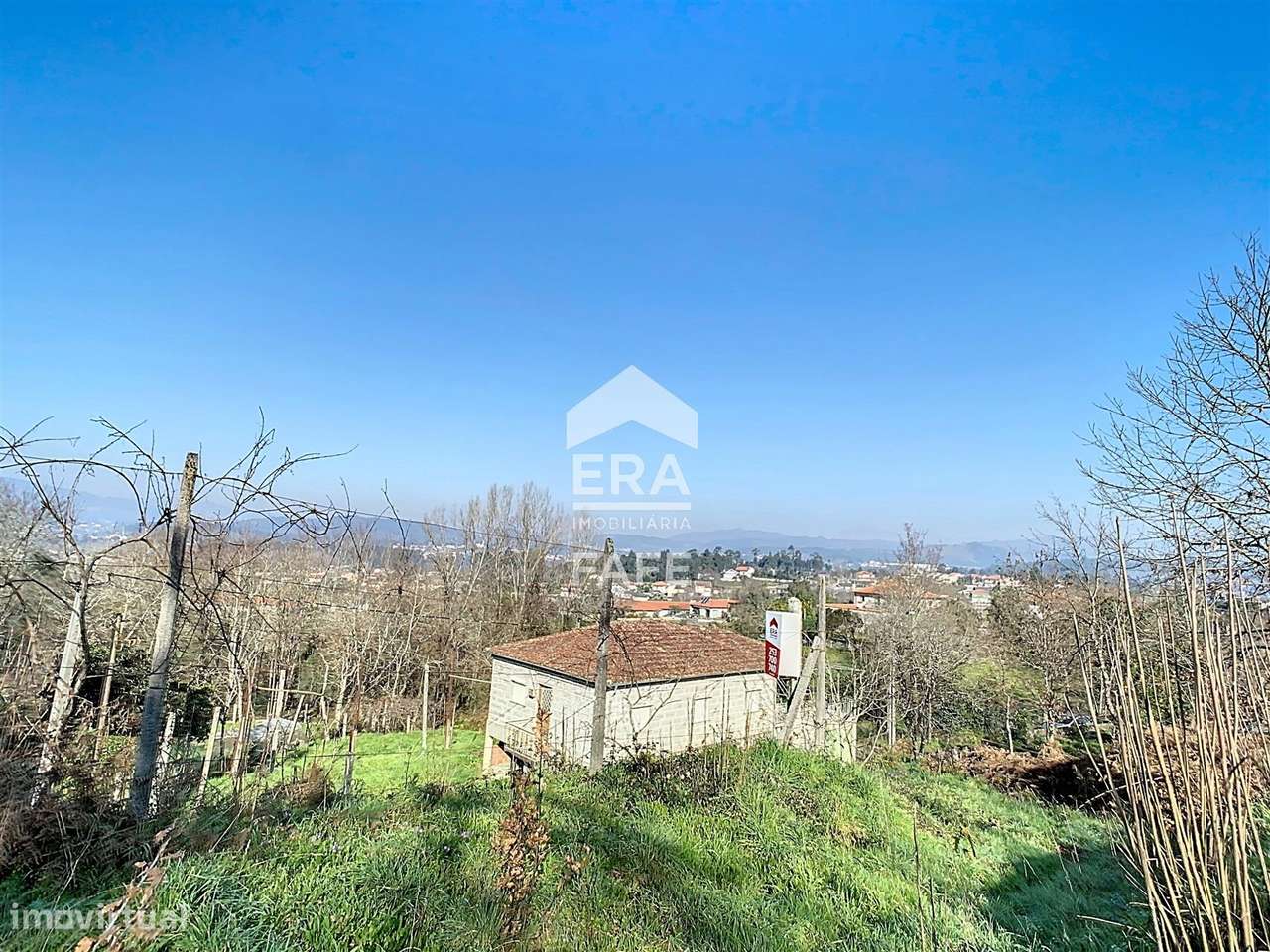 Terreno para Construção, Fafe, Agrela e Serafão - Grande imagem: 5/21