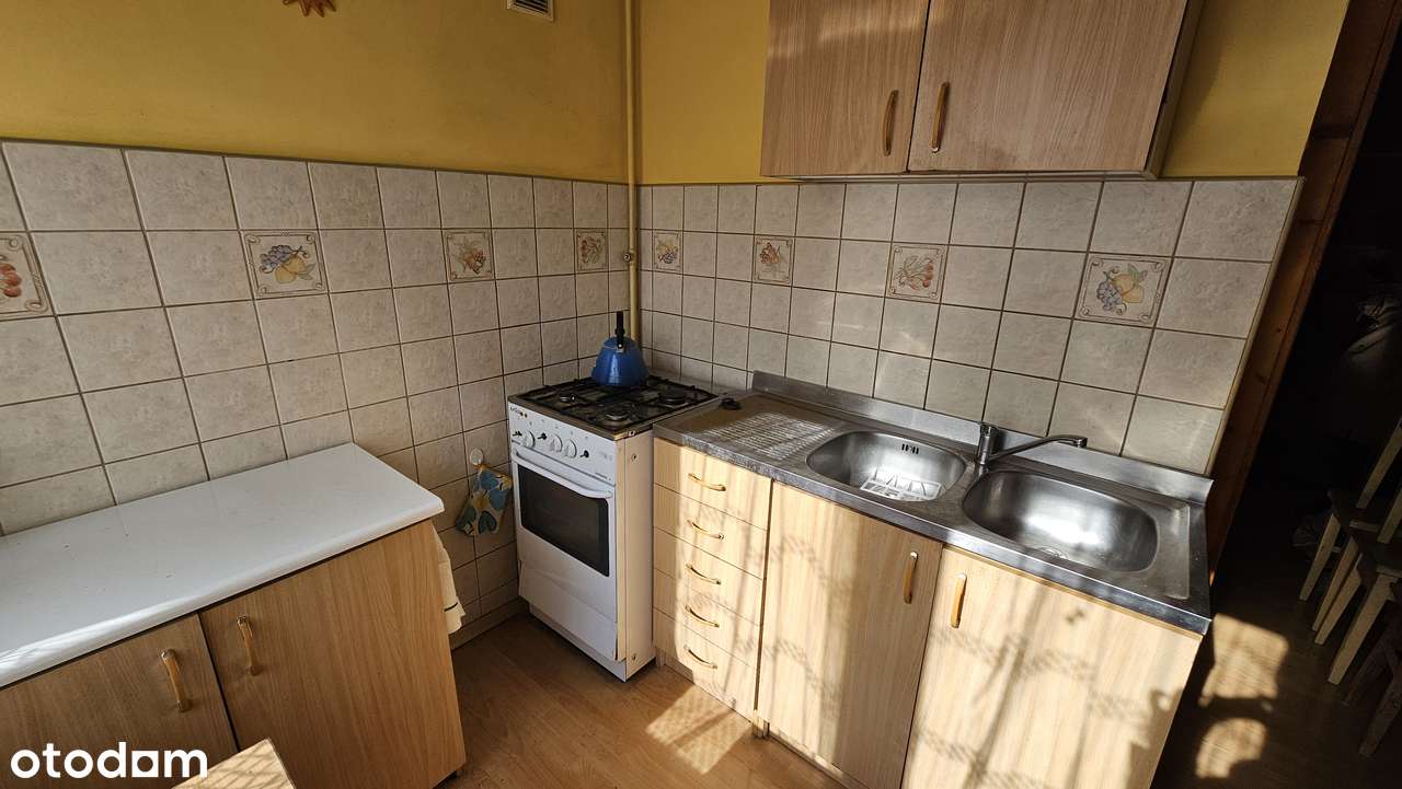 Drukarska, 1 piętro REZERWACJA-10