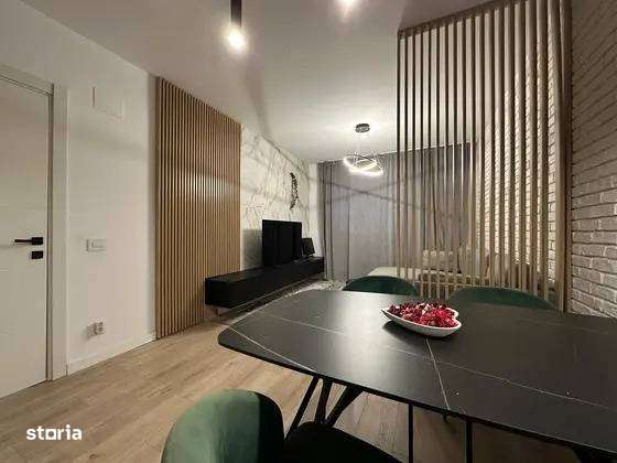 Apartament 3 Camere cu Terasa Mobilat Utilat Sector 3 | Metrou 10 min - Imagine principală: 3/18