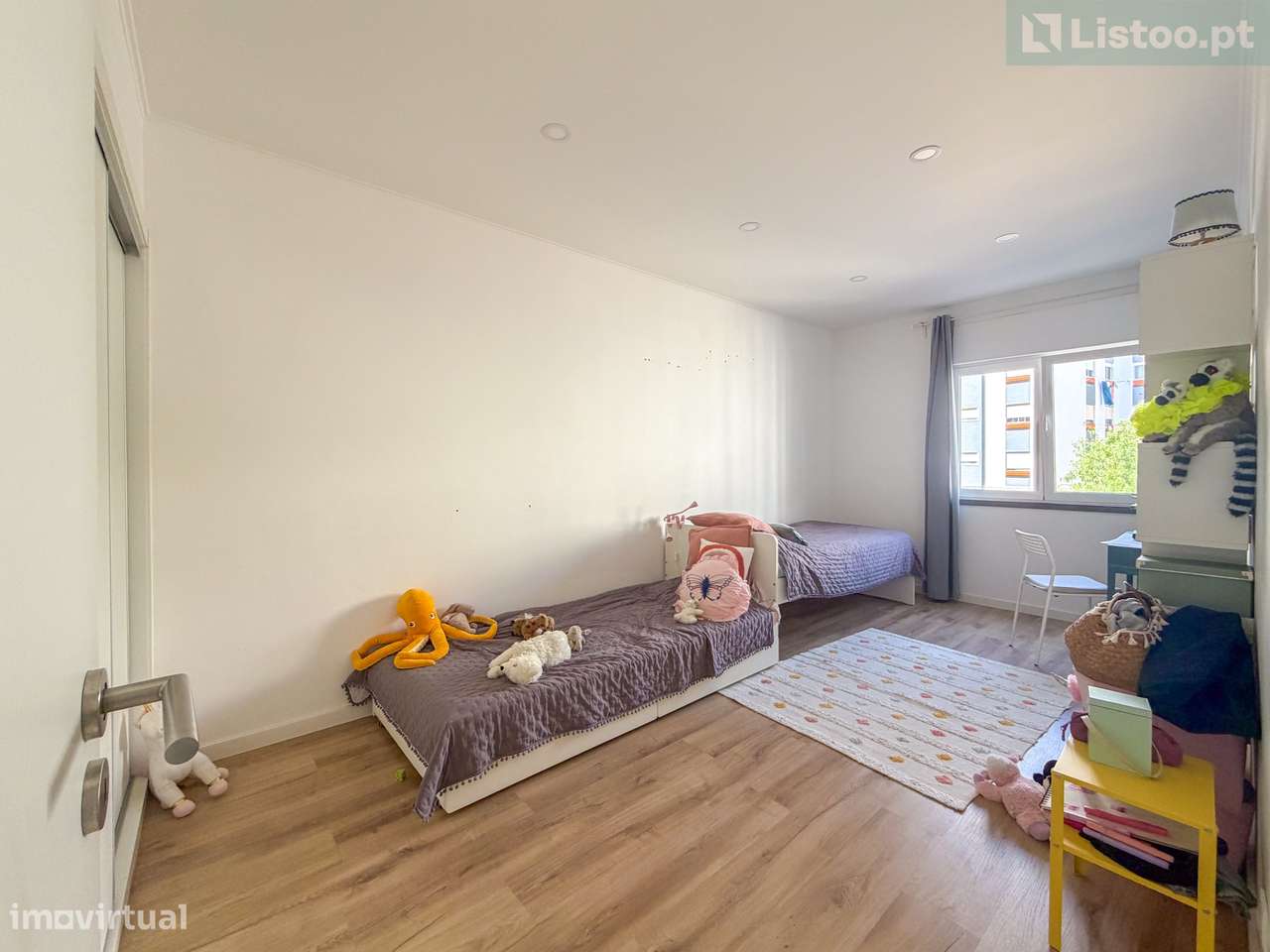 Apartamento T3 Avenida Carolina Michaelis-18