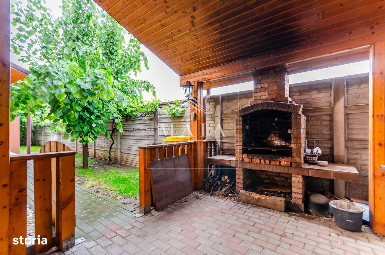 Comision 0% Casa singur in curte, 352 mp utili, Brana-Selimbar-4