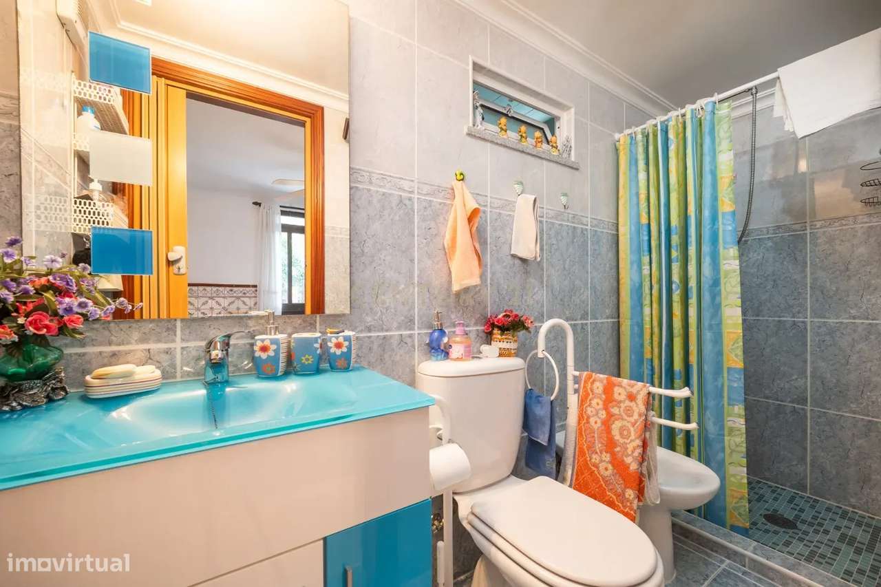 Moradia 4 quartos – Cancela – São João de Areias – Santa Comba Dão-5