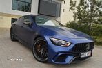 Mercedes-Benz AMG GT-S 63 4MATIC+ - 3