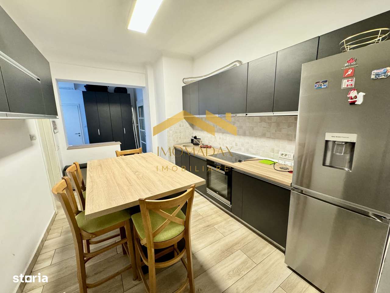 Elisabetin-3 Apartamente-Garaj - Imagine principală: 4/17