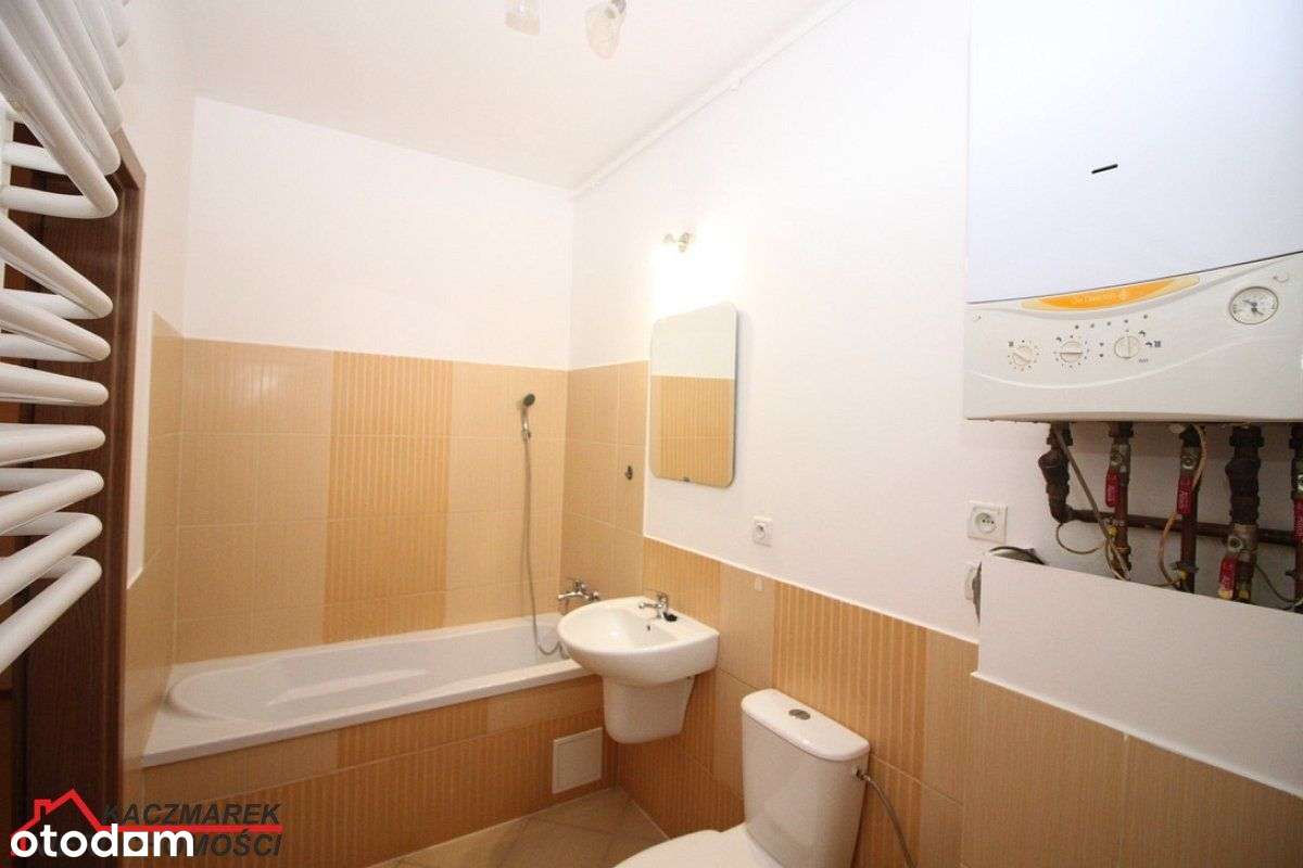 2 pokoje Bogdanowo parter - Pełny obrazek: 5/16