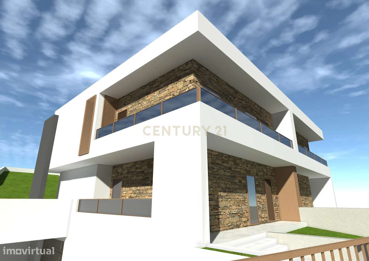 Terreno Urbano em Bragança - Oportunidade Única por 57.000€ - Grande imagem: 2/24