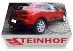 RENAULT KADJAR + FACELIFTING od 2015 do 2022 WYPINANY VERTICAL AUTOMATYCZNY NOWY hak holowniczy - 8