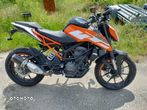 KTM Duke - 2