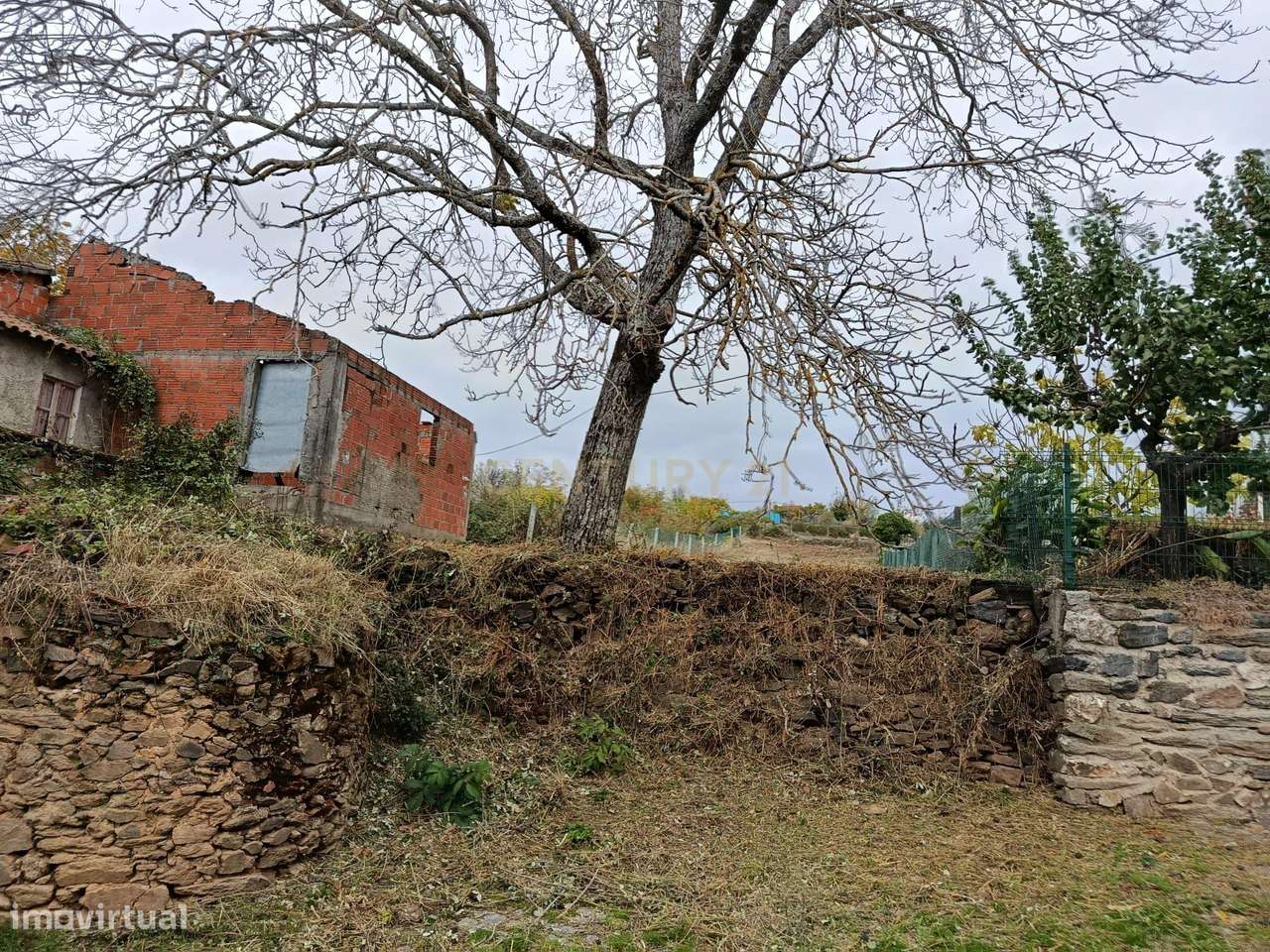 Moradia para recuperar em São Julião de Palácios, Bragança - Grande imagem: 5/11