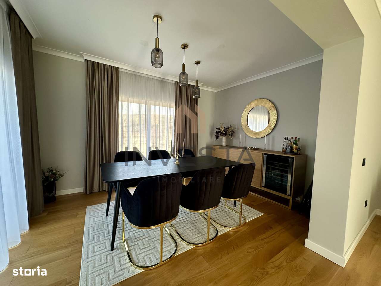 Duplex premium/Cartier Borhanci - Imagine principală: 4/17