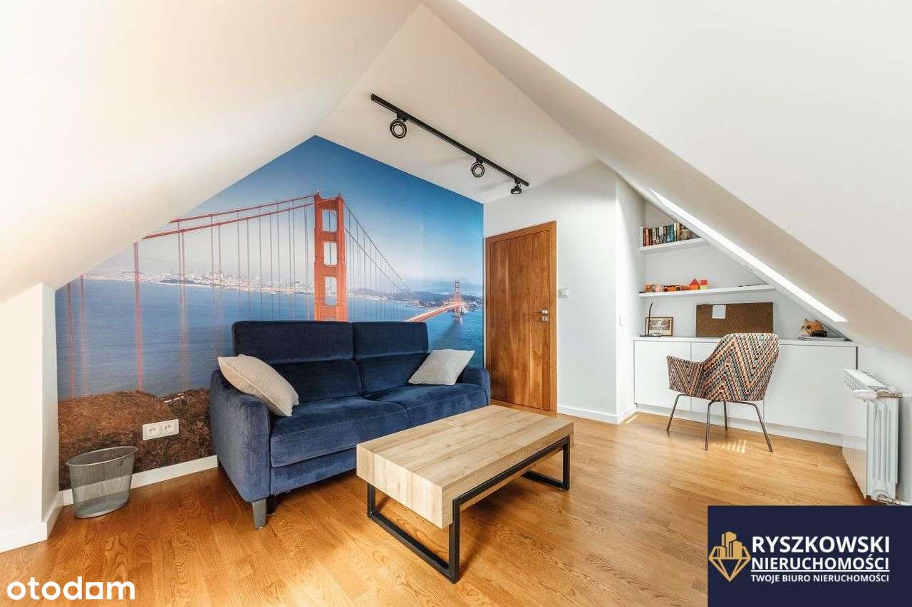 Wyjątkowy dom Premium w Zamościu, ul. Graniczna-12