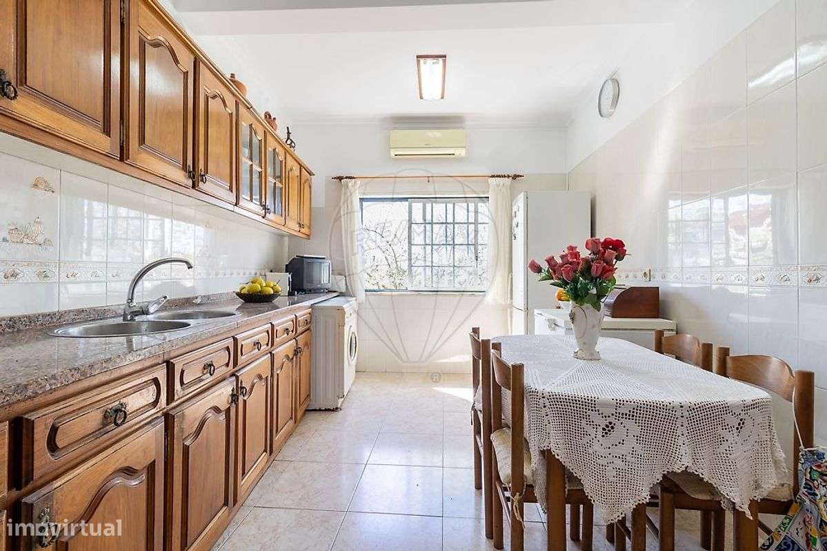 Moradia T5 para venda - Grande imagem: 5/37