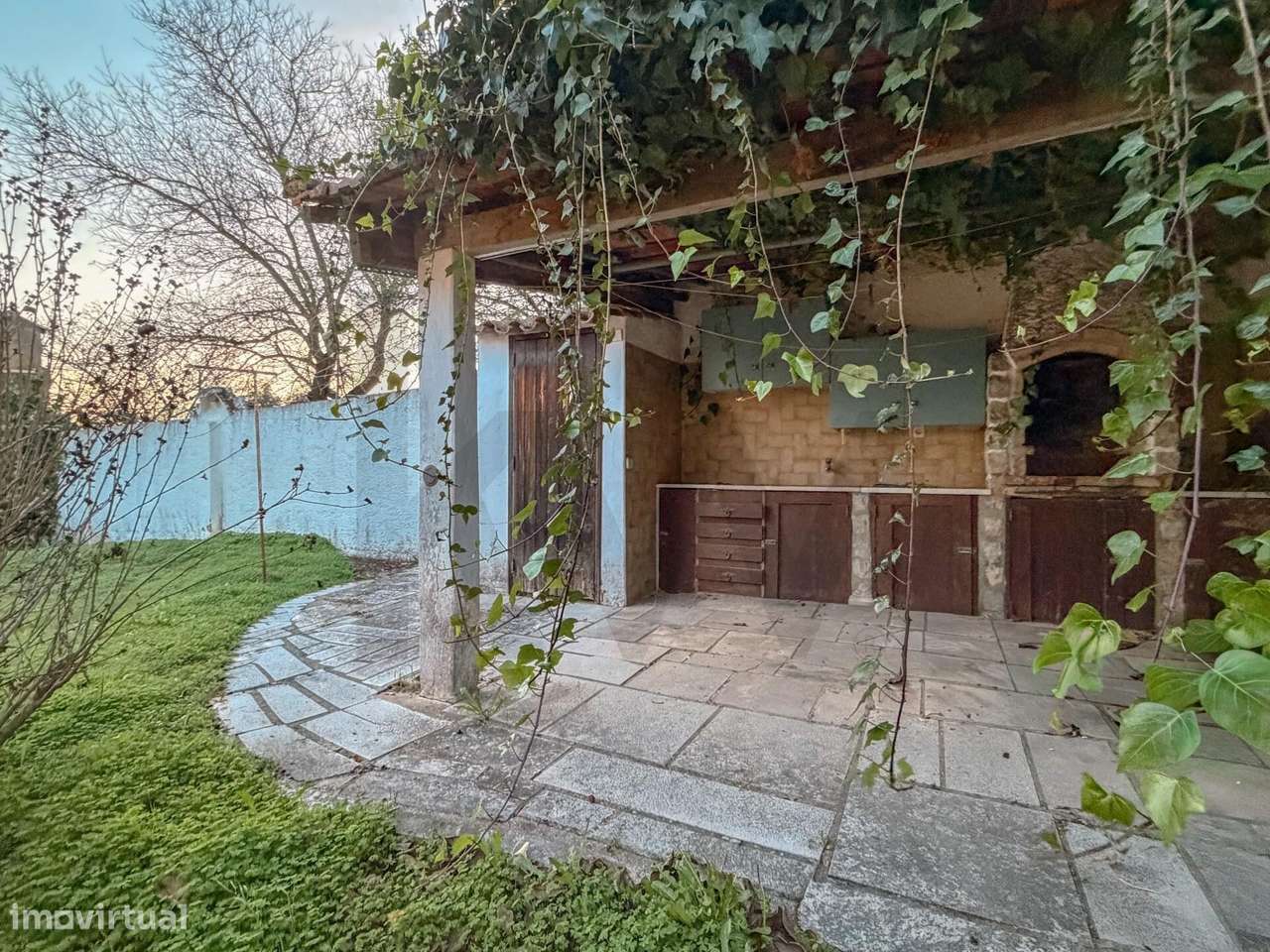 Moradia T3+1 – Urbanização das Rosas, Quelfes | Olhão-38