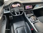 Audi Q8 3.0 45 TDI quattro Tiptronic - 7