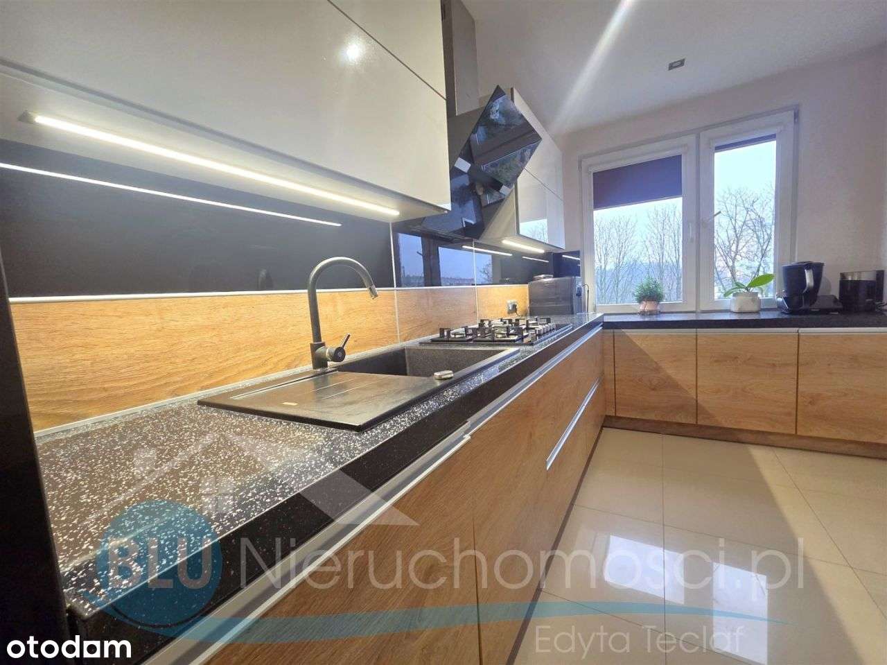 Głogów, Norwida, mieszkanie 3 pok, 63,5m2-2