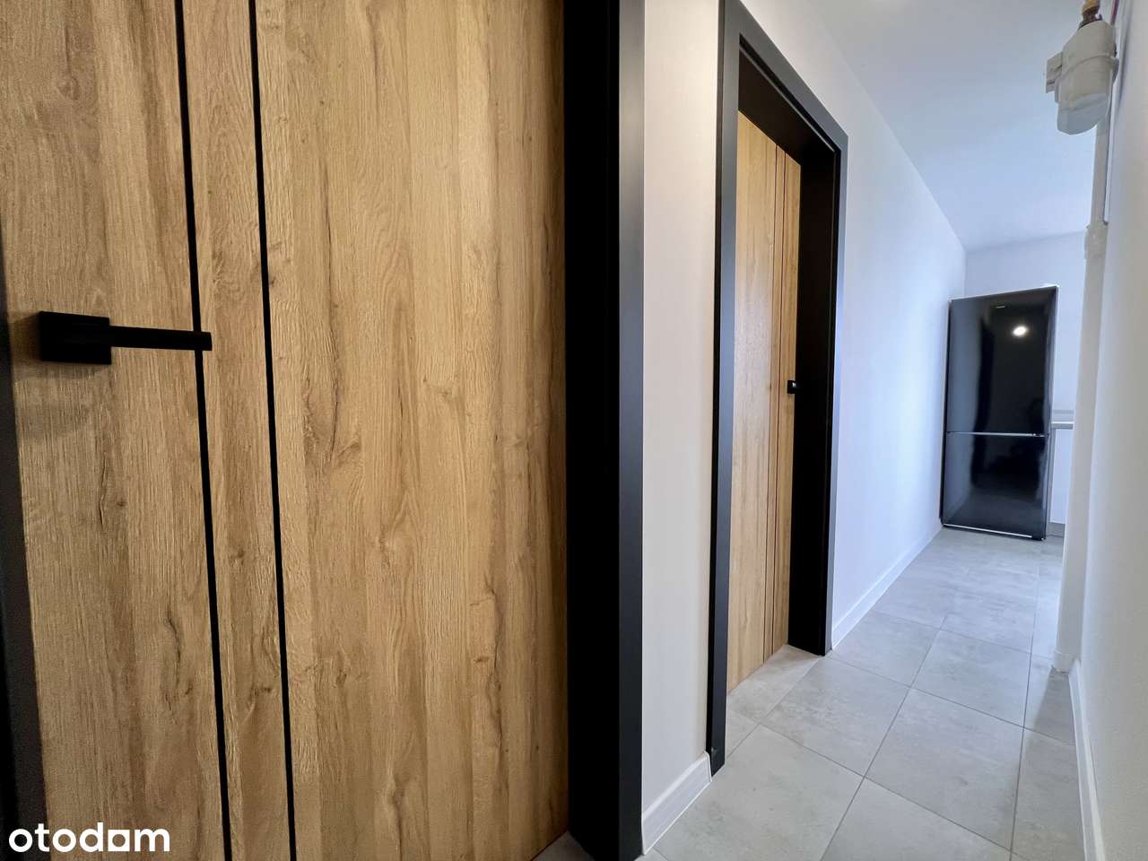 2 pokoje po generalnym remoncie+balkon-9