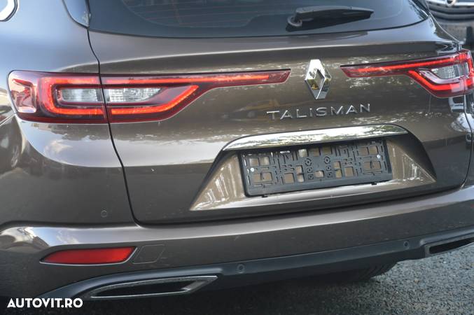 Renault Talisman - 25