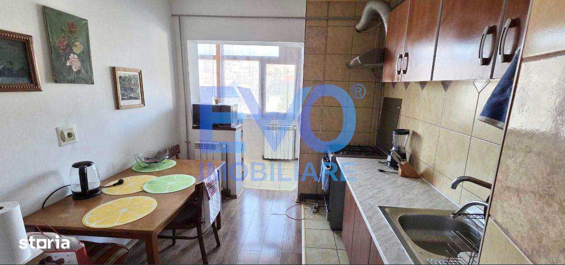 Apartament de inchiriat, 3 camere, loc de parcare,Pacurari, Iasi - Imagine principală: 4/8