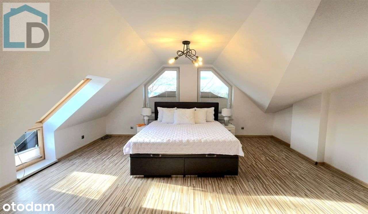 2 pokojowy apartament na ul. Wspólnej-12