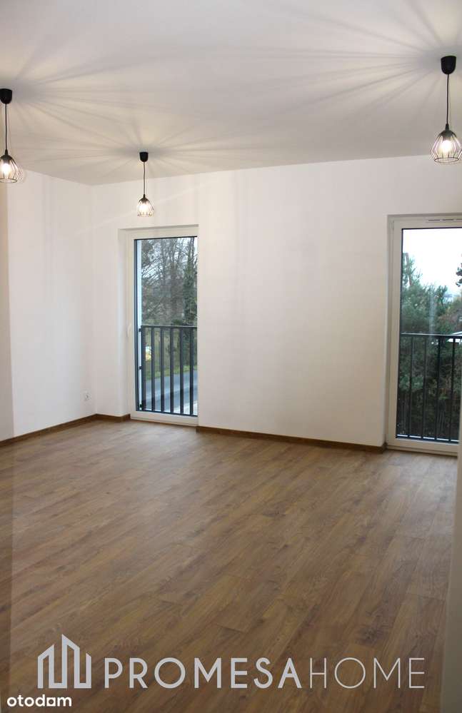 Nagradowice/Kleszczewo nowe mieszkanie 47m2, 2-pokojowe - Pełny obrazek: 3/8