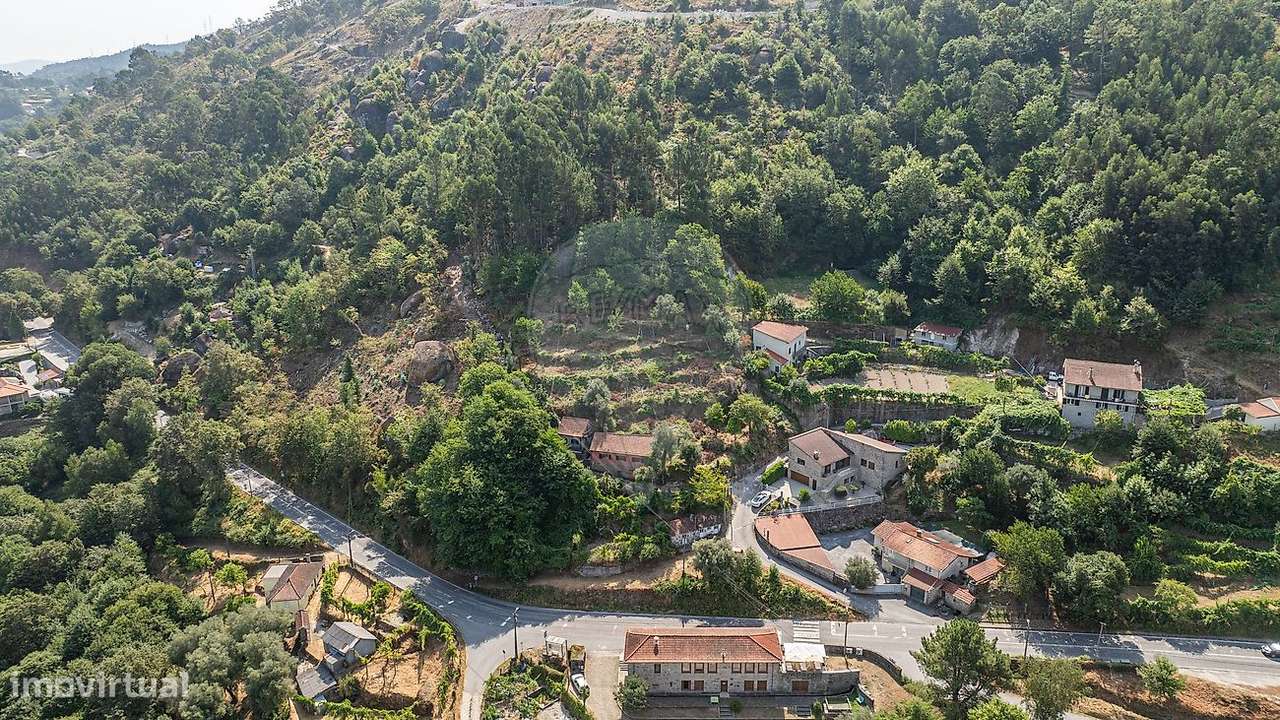 Moradia T4 para venda - Grande imagem: 5/37