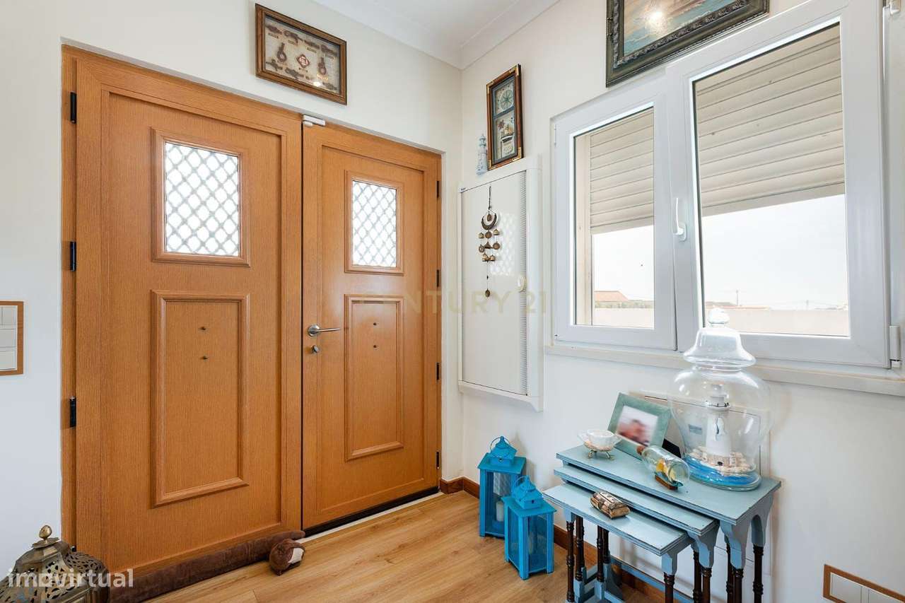 VENDA MORADIA T4 BARRIL- ENCARNAÇÃO -MAFRA-8