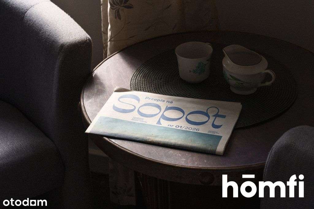 Mieszkanie – Sopot - Widok 2