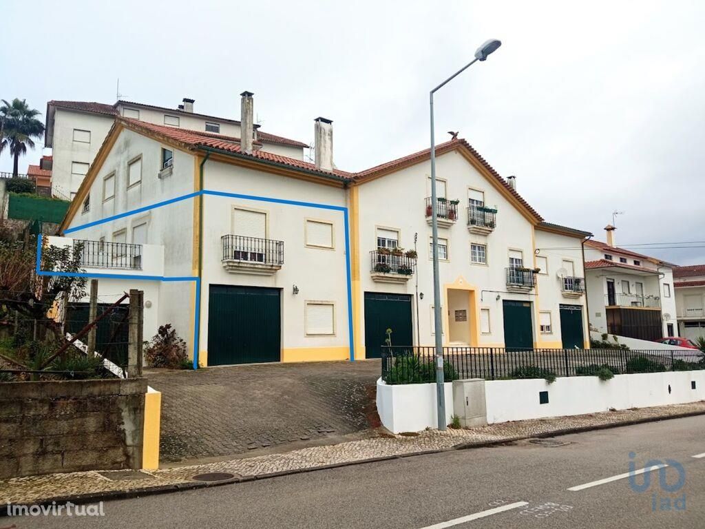 Duplex T3 em Leiria de 225,00 m2