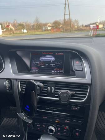 Audi A4 Avant 2.0 TDI DPF multitronic Attraction - 19