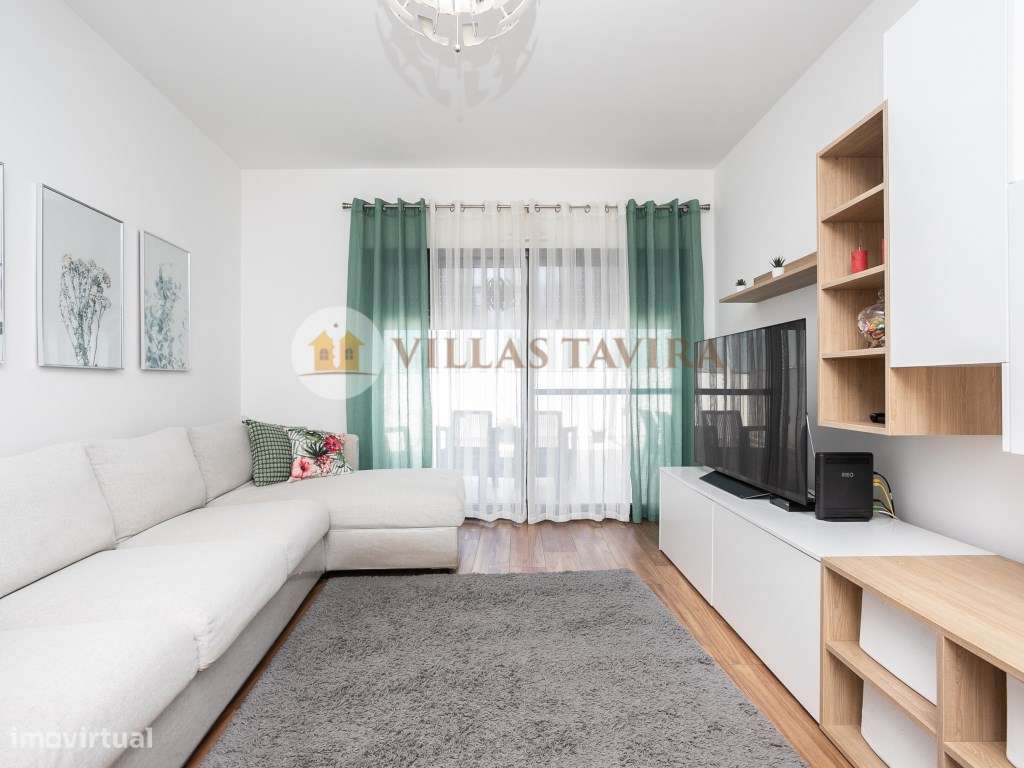 Moradia T3- Terraços- Garagem- Cave-23