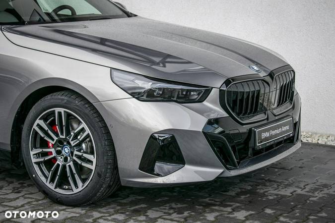 BMW Seria 5 - 11