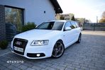 Audi A6 Avant 2.7 TDI DPF quattro tiptronic - 13