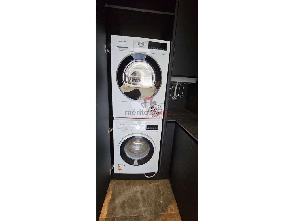 *Oferta de Escritura e Registo - Apartamento T4 de LUXO junto à Pra...-45