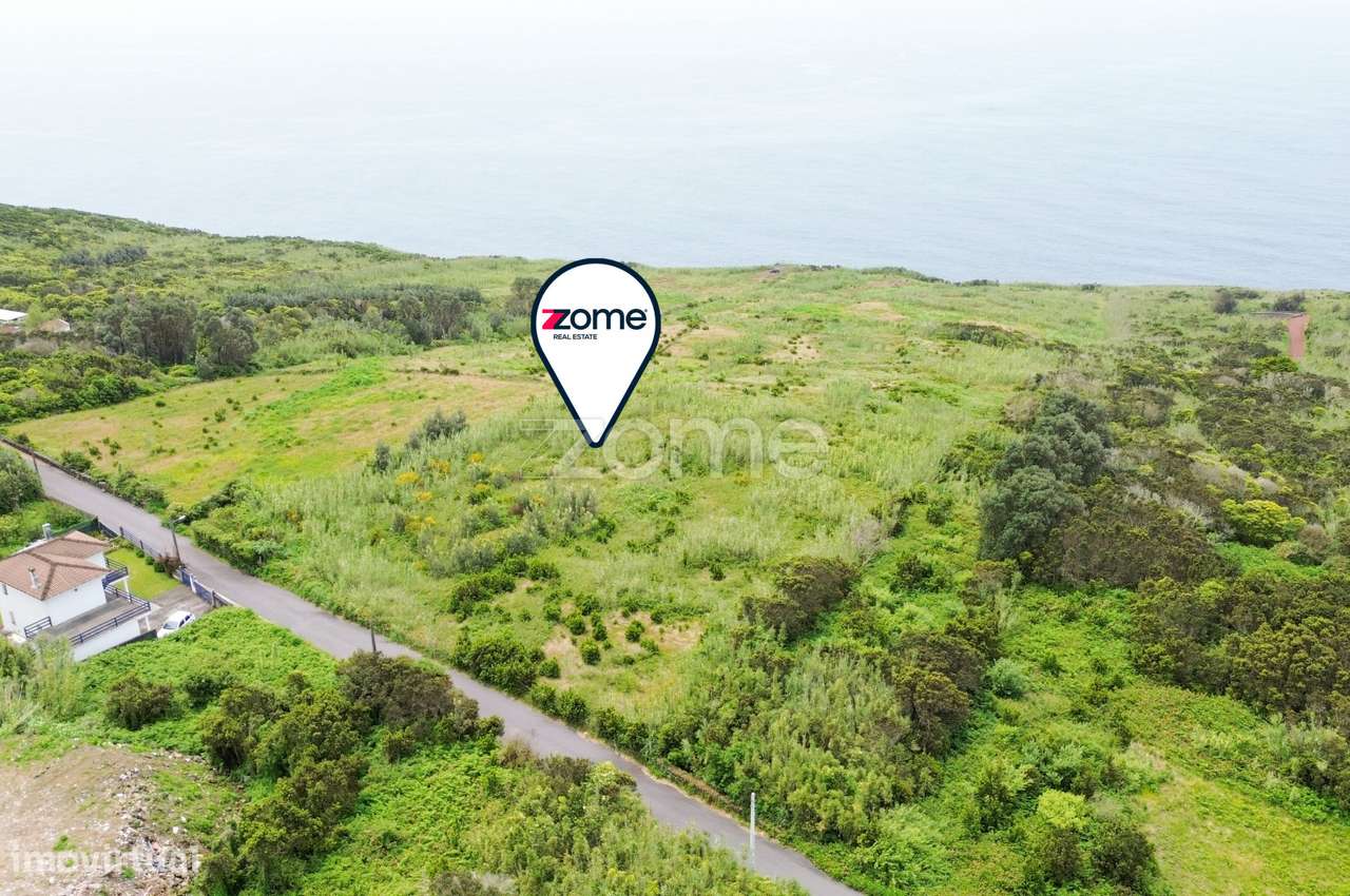 Terreno rústico com área total de 20.081 m², no Capelo - Grande imagem: 4/8