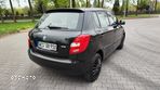 Skoda Fabia 1.2 HTP Ambiente - 10