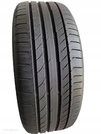 Continental ContiSportContact 5 235/50 R19 99V - 1