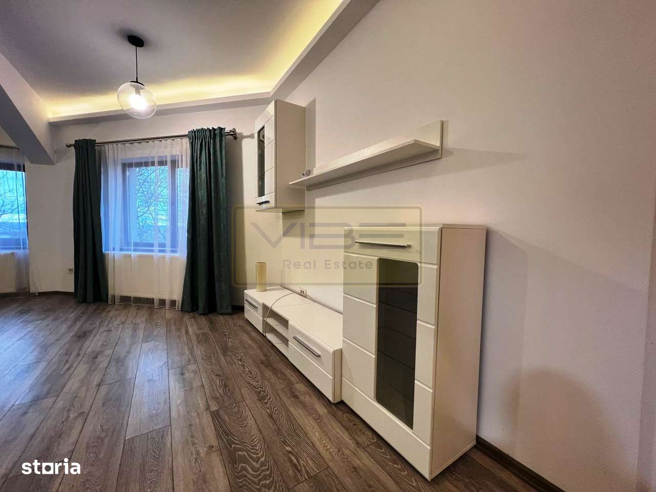 Apartament premium 2 camere + parcare Moara de Vant - Imagine principală: 2/20
