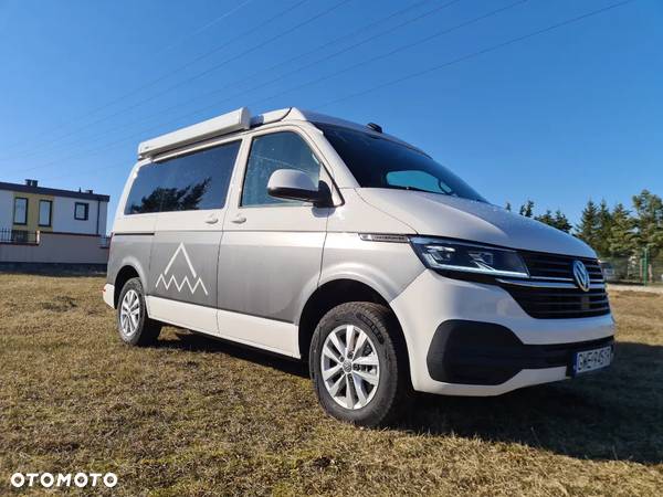 Volkswagen California - 7